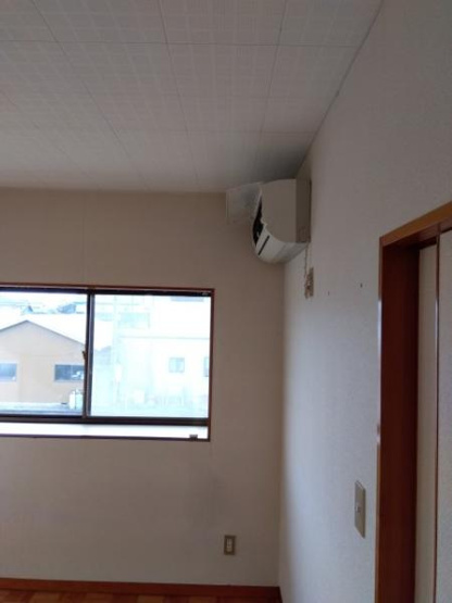 【内装】 | ビューハイツ