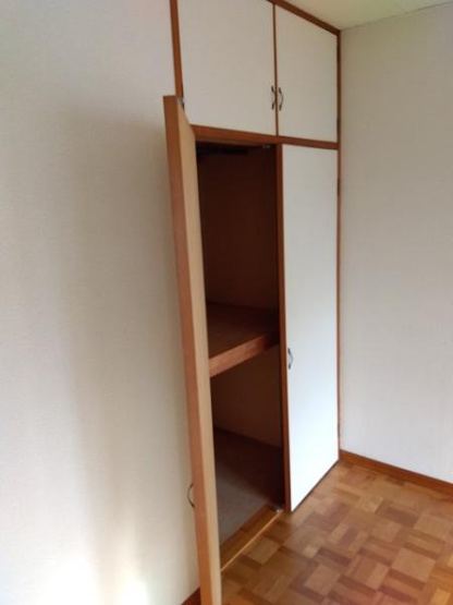 【内装】 | ビューハイツ