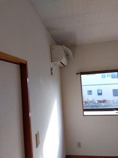 【内装】 | ビューハイツ