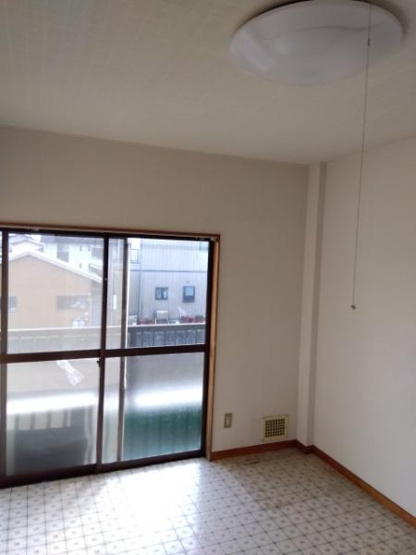 【内装】 | ビューハイツ