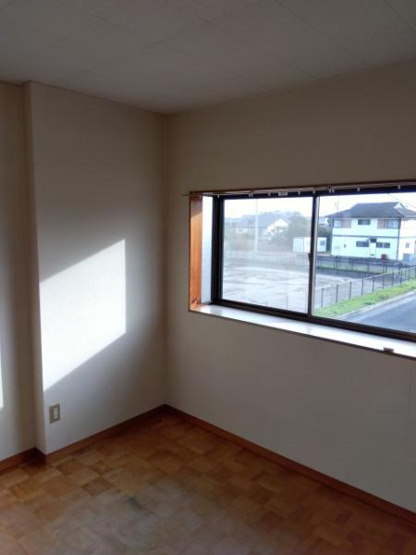 【内装】 | ビューハイツ