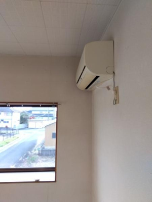 【内装】 | ビューハイツ