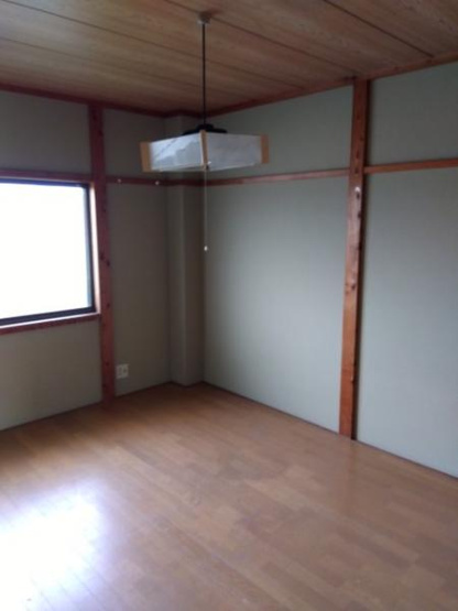 【内装】 | ビューハイツ