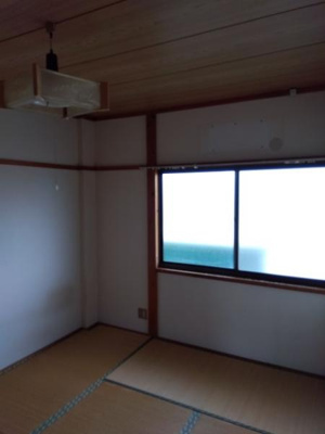 【内装】 | ビューハイツ