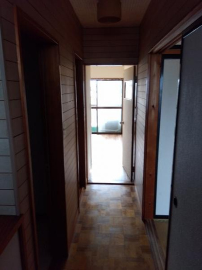 【内装】 | ビューハイツ