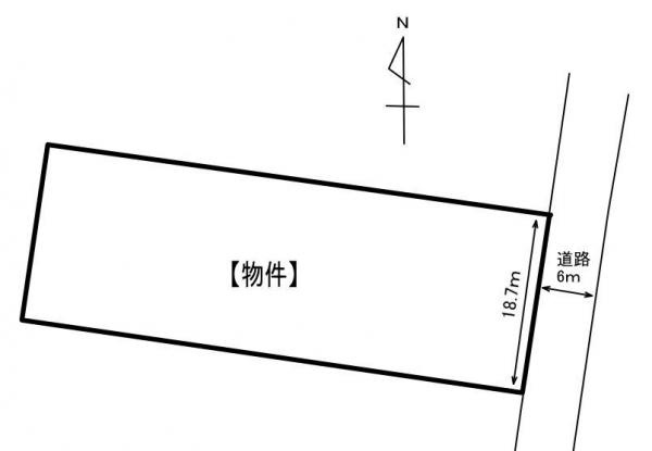 【間取り】 | ビューハイツ