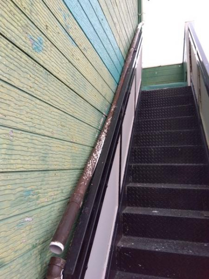 【外観】 | ビューハイツ