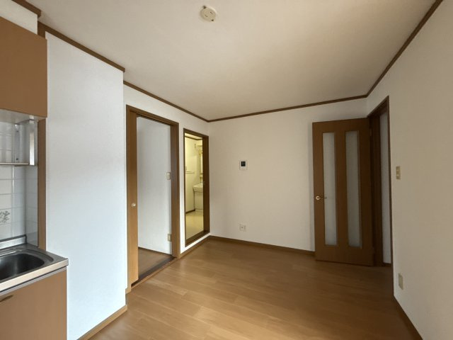 フレンドリー大野の居間・リビング