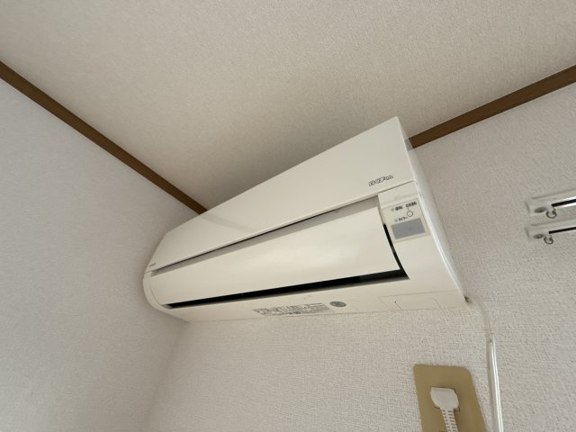 フレンドリー大野の設備