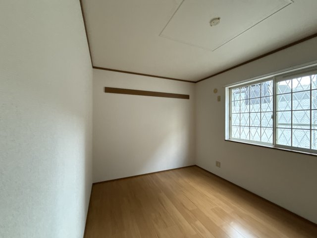 フレンドリー大野の子供部屋