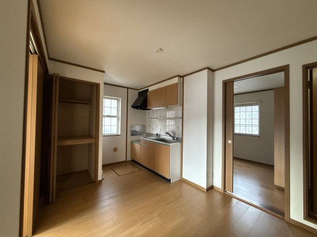 フレンドリー大野の居間・リビング