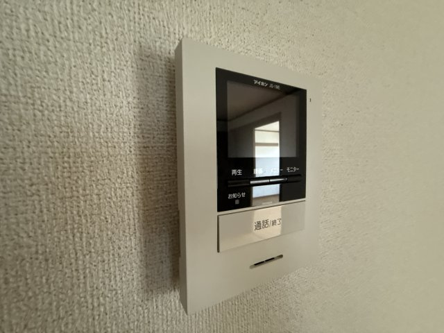 フレンドリー大野のセキュリティ