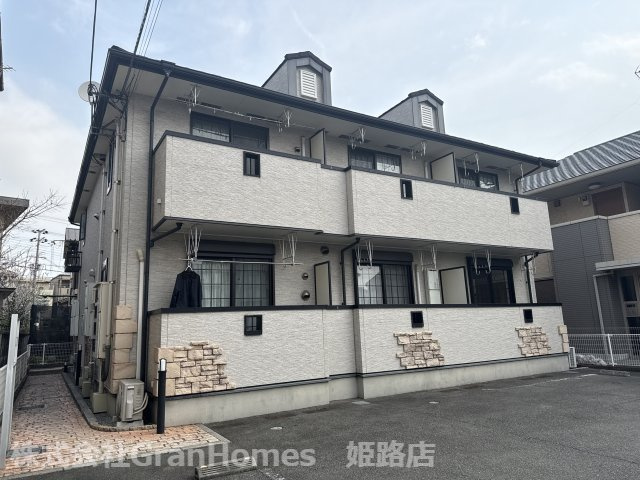 サンリット・ヴィラ神屋