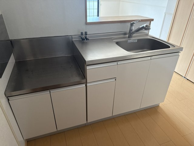 サンリット・ヴィラ神屋のキッチン