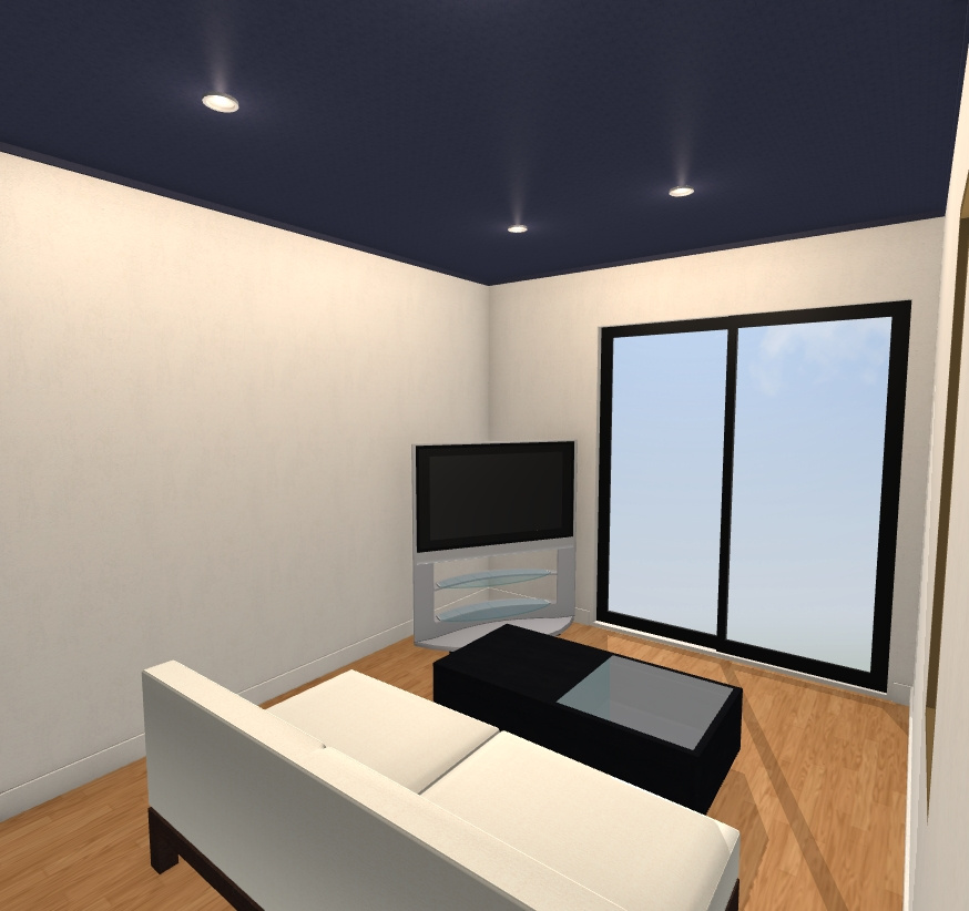 グランドソレイユＡ