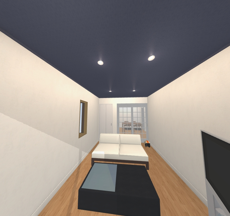 グランドソレイユＡ