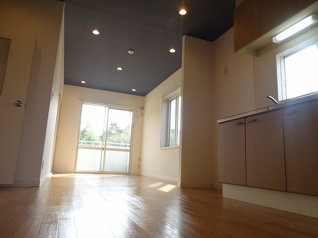 グランドソレイユＡ