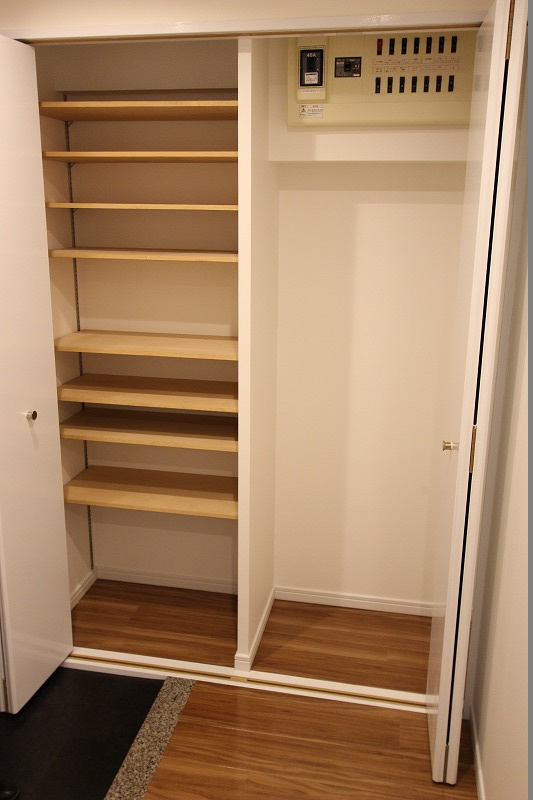 カラウス梶ヶ谷