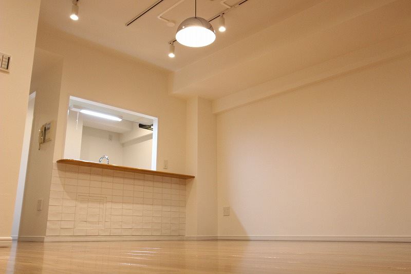 カラウス梶ヶ谷