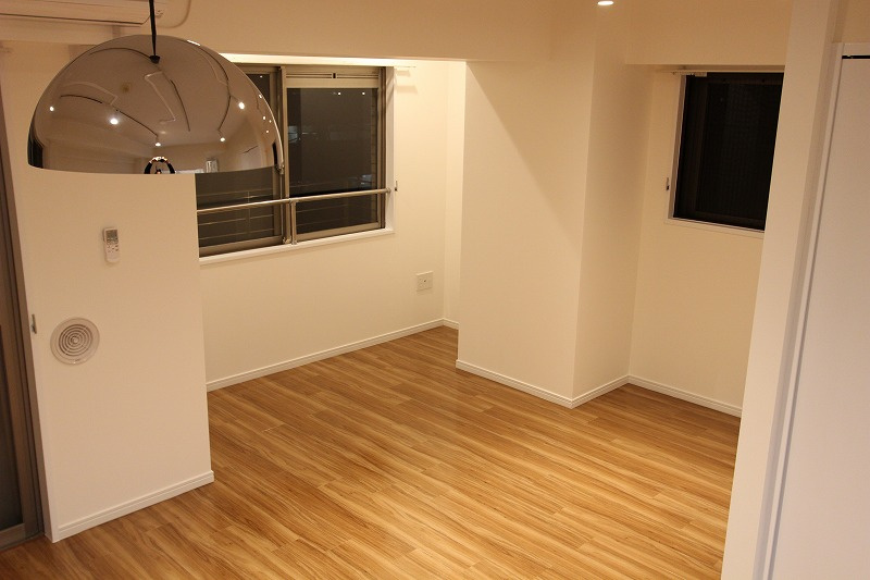 カラウス梶ヶ谷