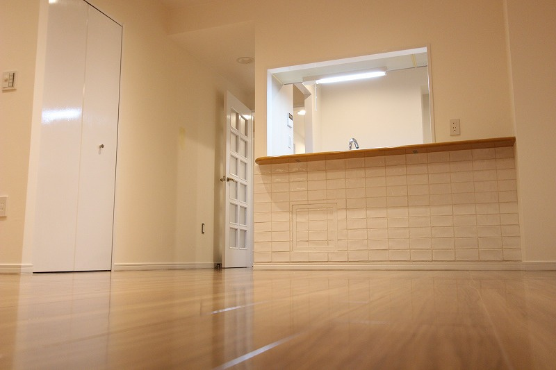 カラウス梶ヶ谷