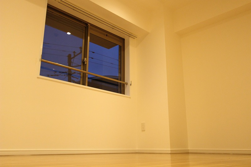 カラウス梶ヶ谷