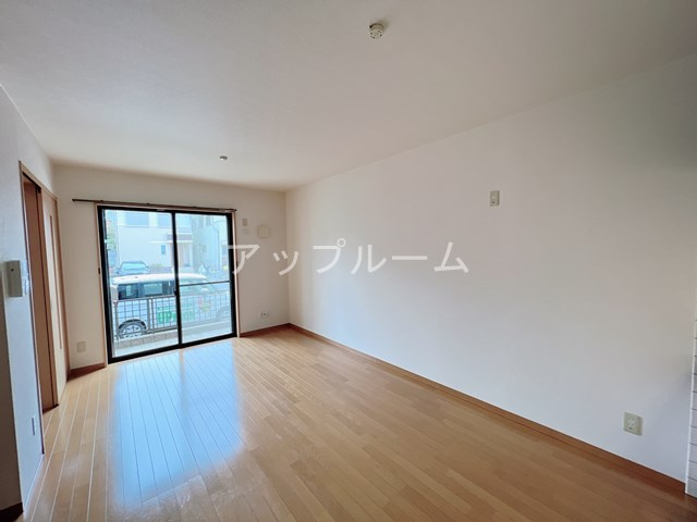 アプトエーデルワイスの内装