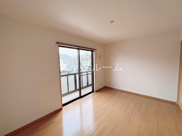 アプトエーデルワイスの内装