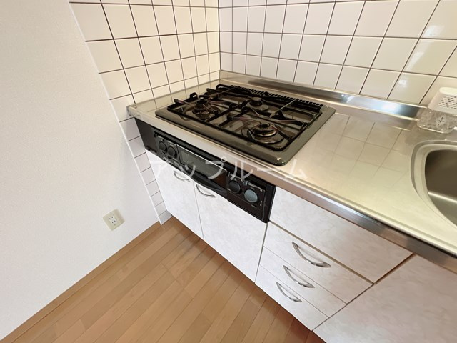 アプトエーデルワイスの設備