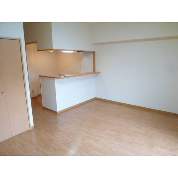 アネックスM&Kの居間・リビング