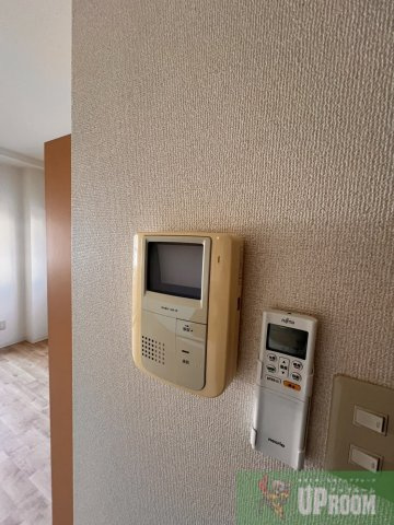 アネックスM&Kのセキュリティ