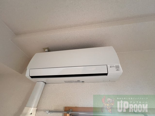 アネックスM&Kの設備