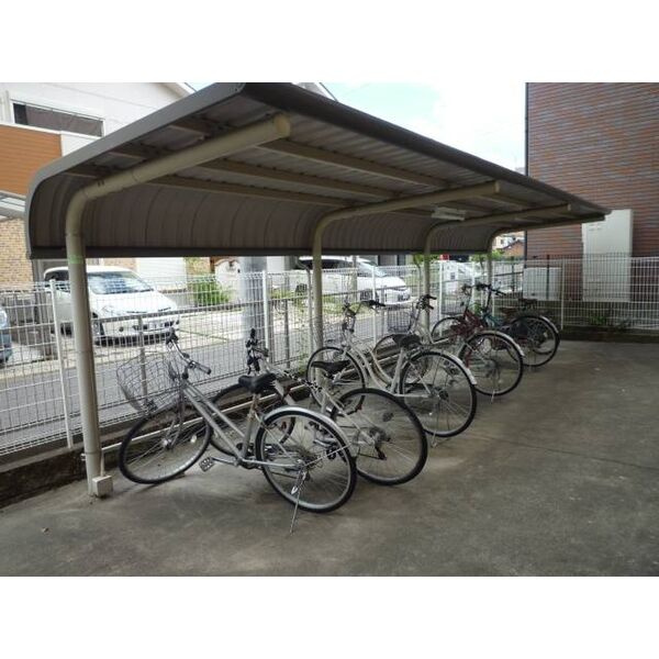 アネックスM&Kのその他共用部分