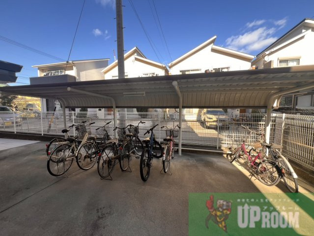 アネックスM&Kのその他共用部分