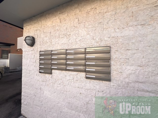 アネックスM&Kのその他共用部分