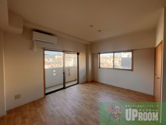 アネックスM&Kの居間・リビング