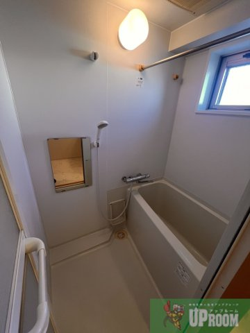 アネックスM&Kの浴室