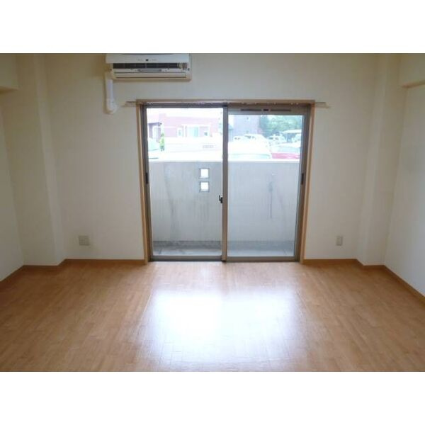 アネックスM&Kの居間・リビング