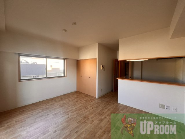 アネックスM&Kの居間・リビング