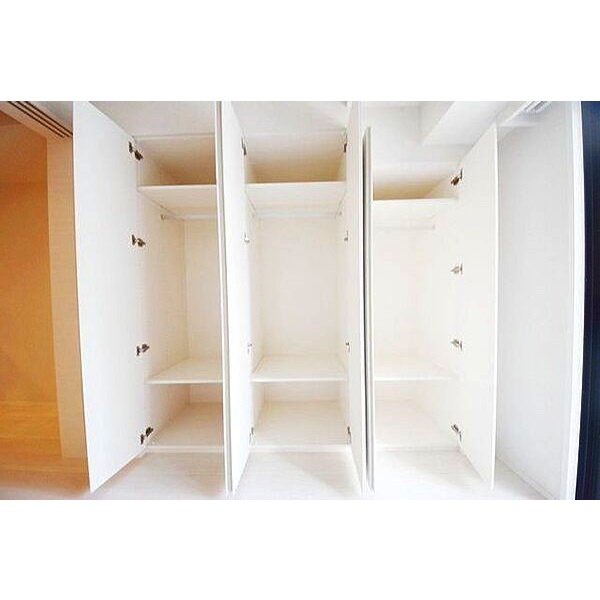 オープンレジデンシア日本橋馬喰町の内装|中はこのようになっています