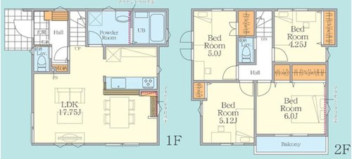 東急田園都市線「鷺沼」新築戸建ての画像