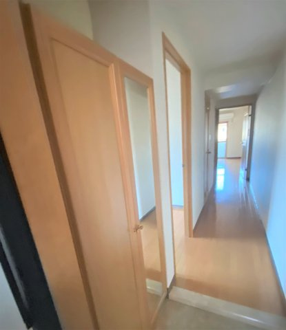 サプリーム若草の内装|別部屋反転間取りのお写真となります