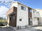 神戸市西区伊川谷町長坂　築浅一戸建ての画像