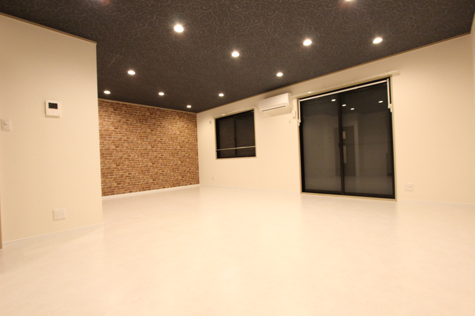 サニーフラッツＣ