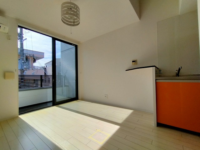 神戸市須磨区須磨浦通６丁目のアパート