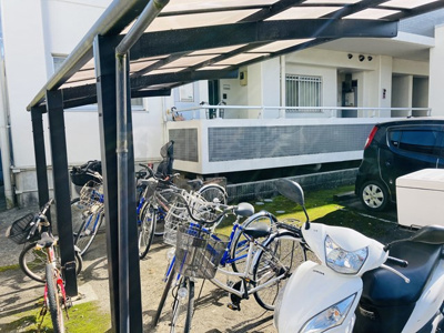 【その他共用部分】 | グリーンヒルズ