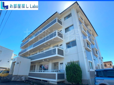 【外観】 | グリーンヒルズ