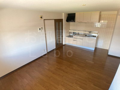 【居間・リビング】 | グリーンヒルズ