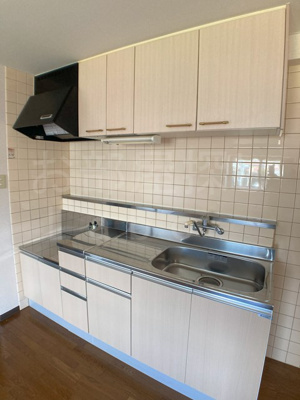 【キッチン】 | グリーンヒルズ