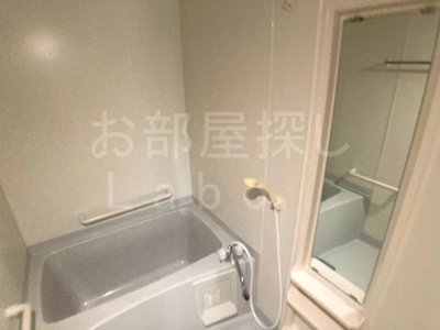 【浴室】 | グリーンヒルズ